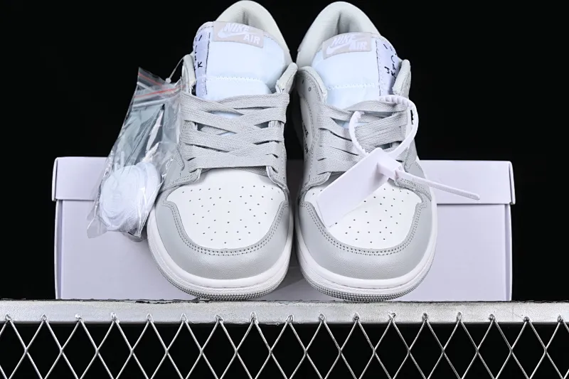 All categories Air Jordan Jordan series basketball shoes Air Jordan 1 Low Travis Scott x Air Jordan 1 Low OG AJ1 Joe 1 undercut low DM7866-198